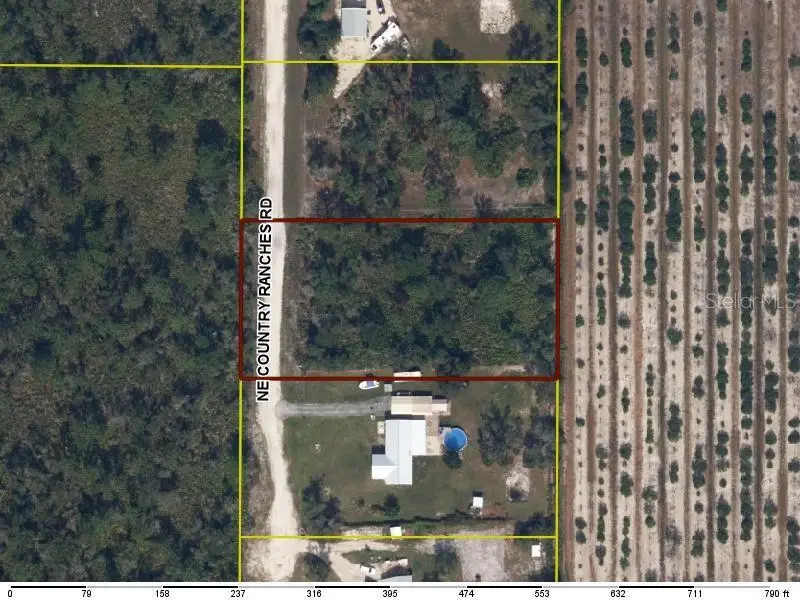 5086 Ne Country Ranches Rd, FL