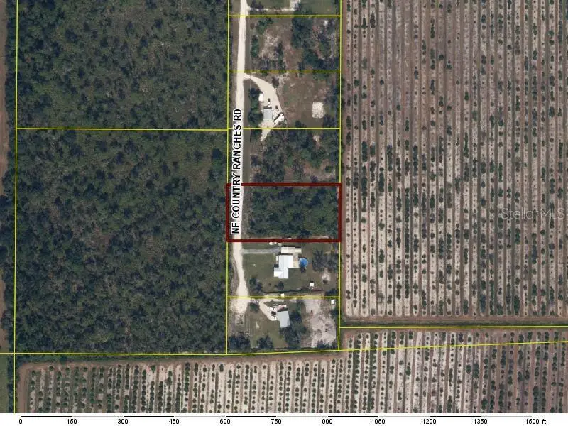 5086 Ne Country Ranches Rd, FL