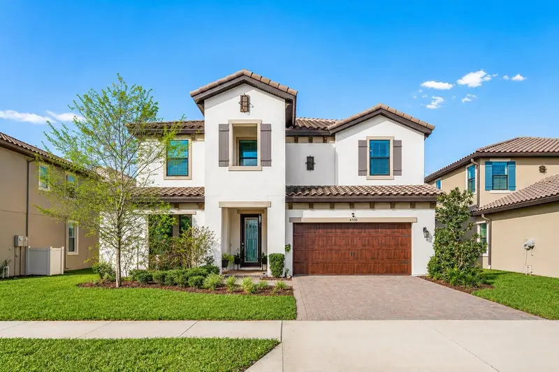 4300 Burdick Loop, FL