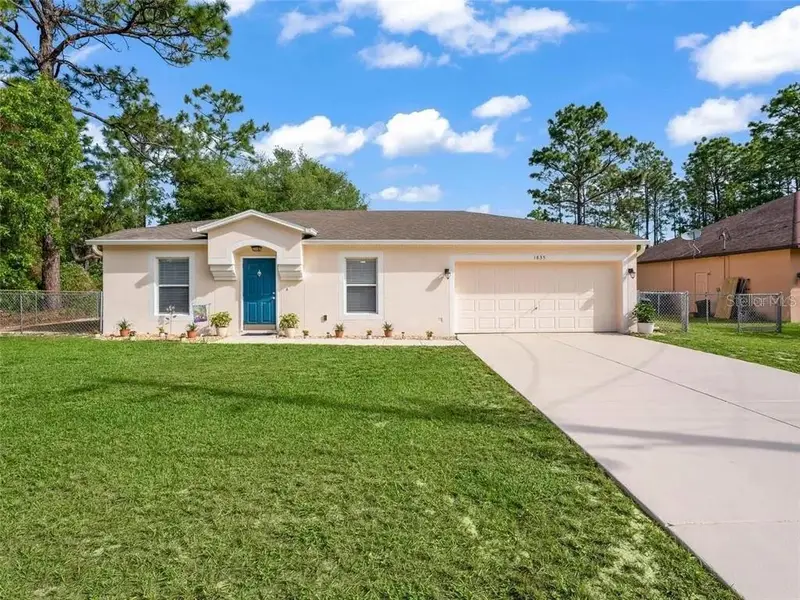1835 W Citrus Springs Blvd, FL