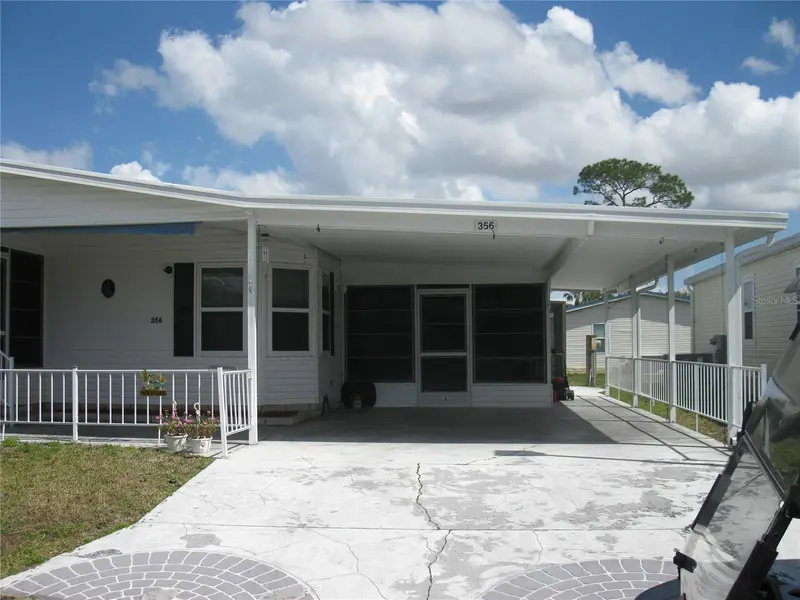 356 Melbourn Dr, FL