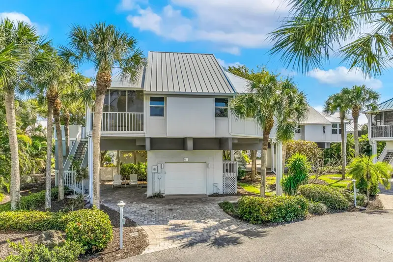 5000 Gasparilla Rd #Vh20, FL