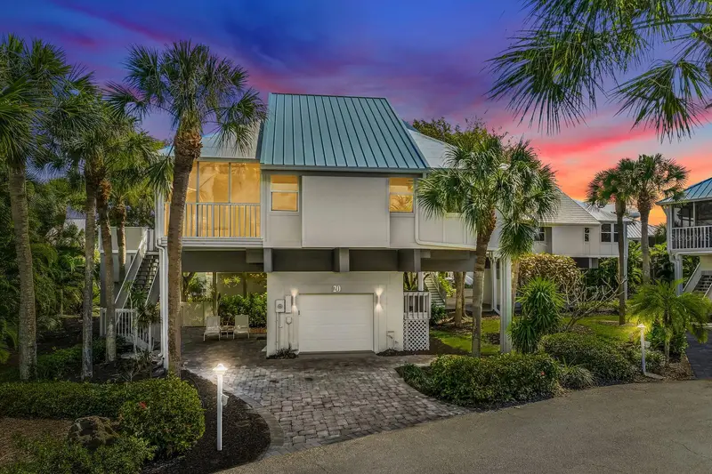 5000 Gasparilla Rd #Vh20, FL