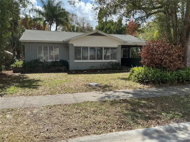 220 Alpine Dr, FL