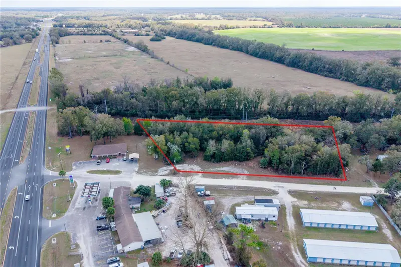 00 Nw 135th Ln, Lot 8, FL
