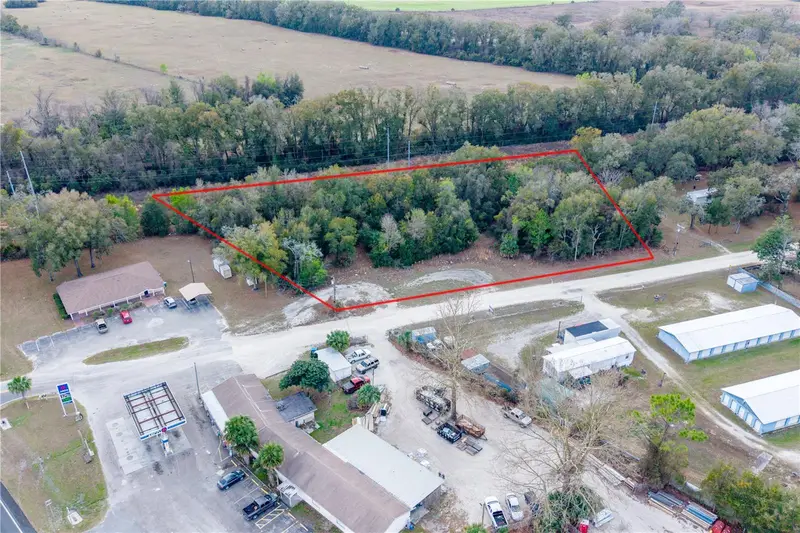00 Nw 135th Ln, Lot 8, FL