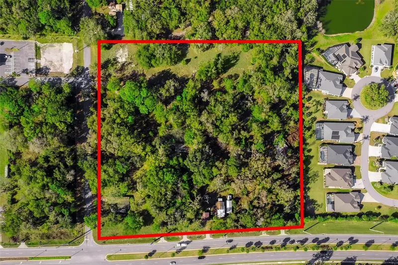 4700 Warm Springs Ave, FL