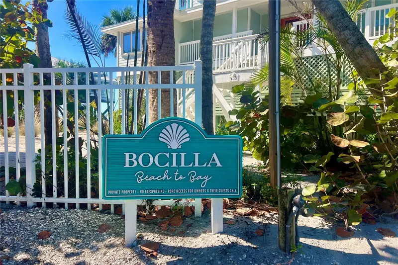 430 S Gulf Blvd, FL