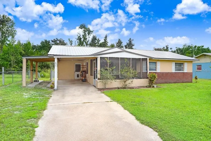 825 Chamberlain Blvd, FL