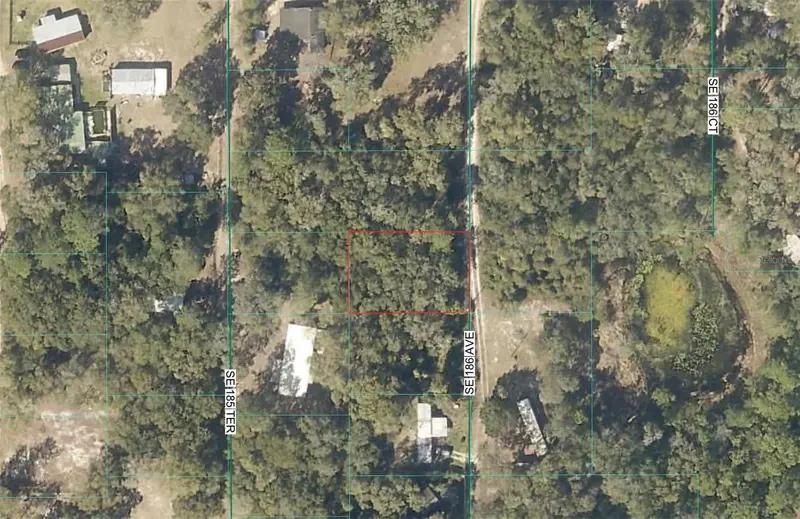 Tbd Se 186th Ave, FL