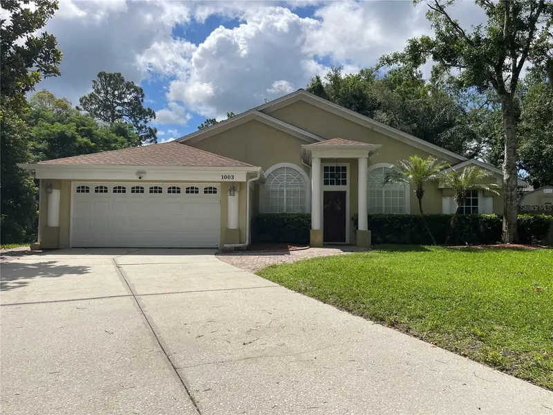 1003 Foggy Brook Pl, FL