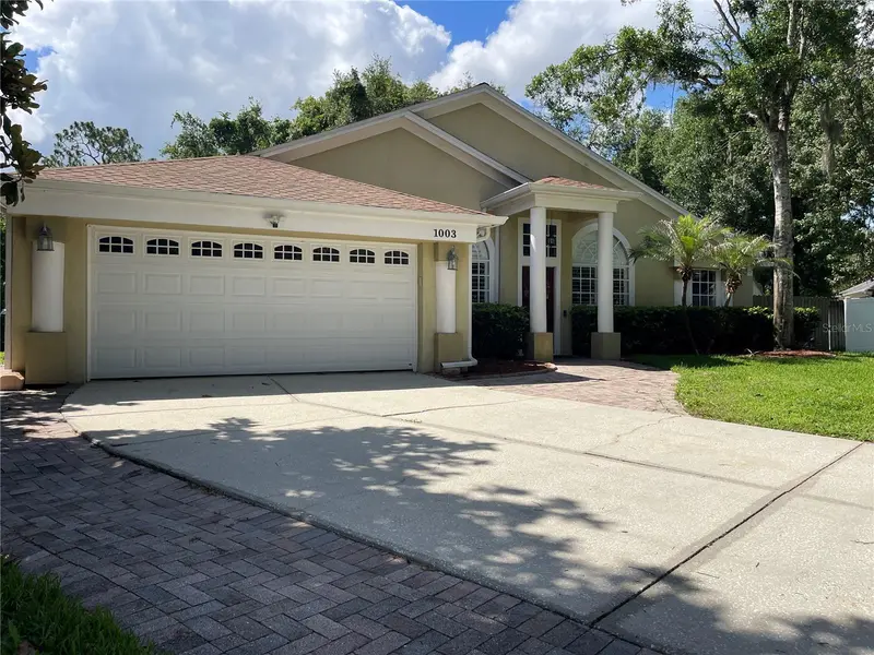 1003 Foggy Brook Pl, FL