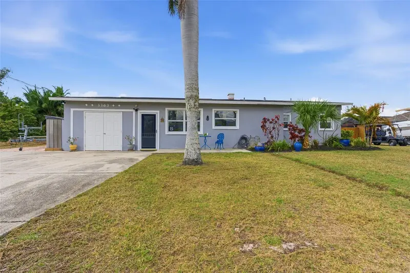 3363 Desoto Dr, FL