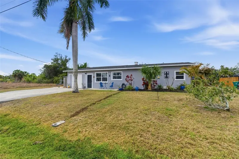 3363 Desoto Dr, FL