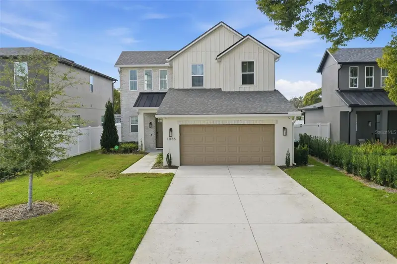 Sunshine Gardens listing