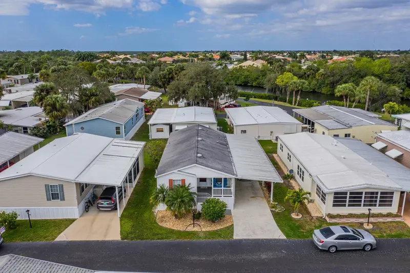 10303 Burnt Store Rd #203, FL