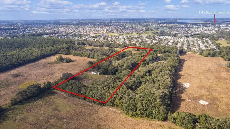 Fruitland Park listing
