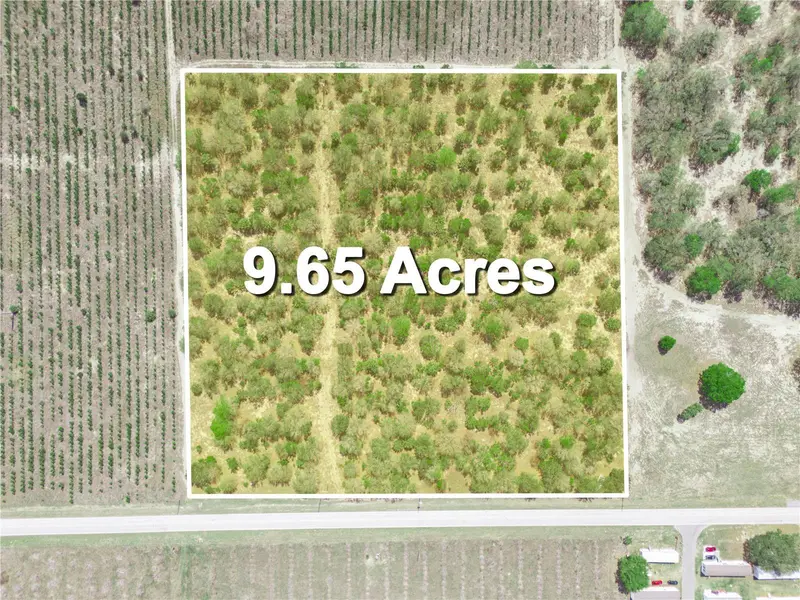 Babson Park listing
