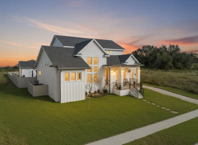 3705 Ridge Run Dr, FL