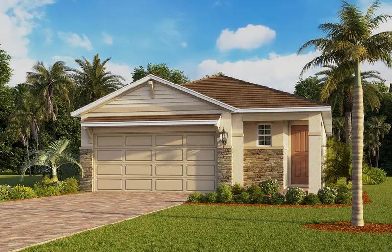 Lakes of Mount Dora pending