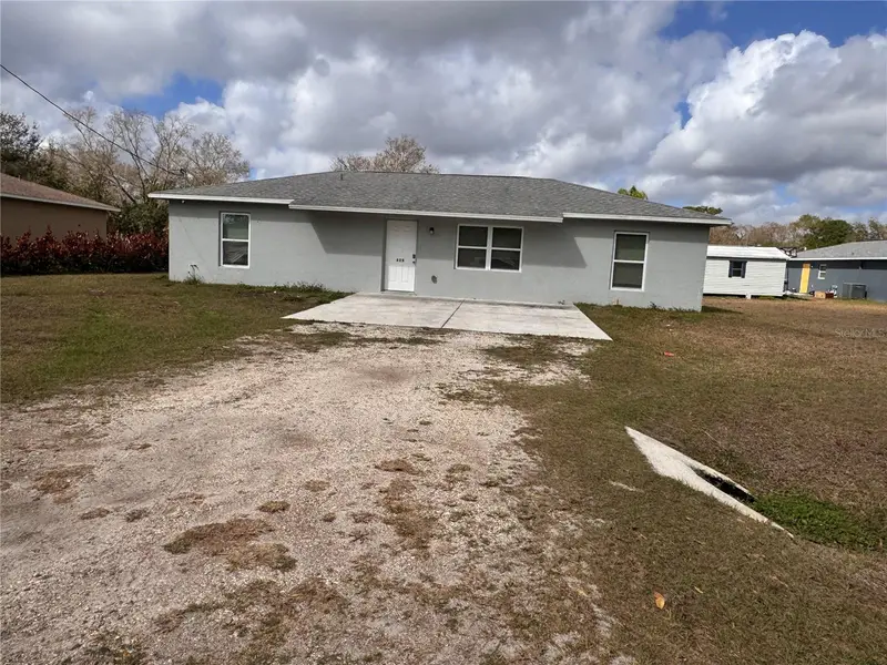 625 N Thirteenth Ave, FL