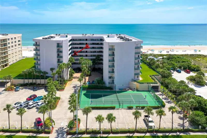 4575 S Atlantic Ave #6304, FL