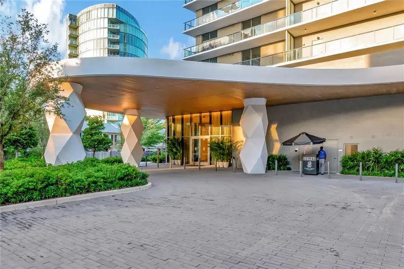 3101 W Bayshore Blvd #804, FL