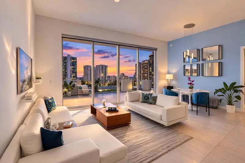301 Quay Commons #509, FL