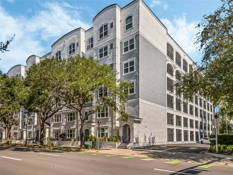 202 E South St #3051, FL
