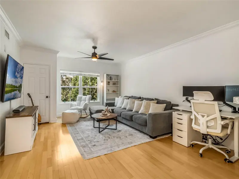 202 E South St #3051, FL