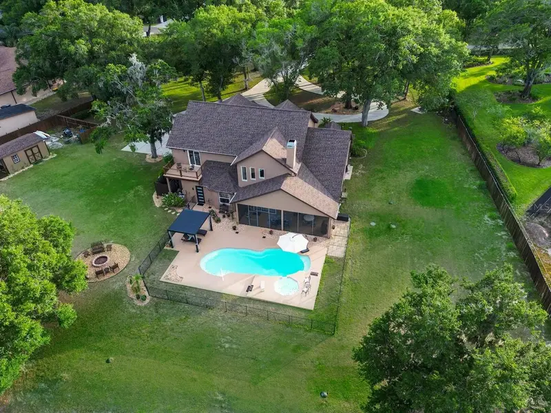 1710 Newberger Rd, FL