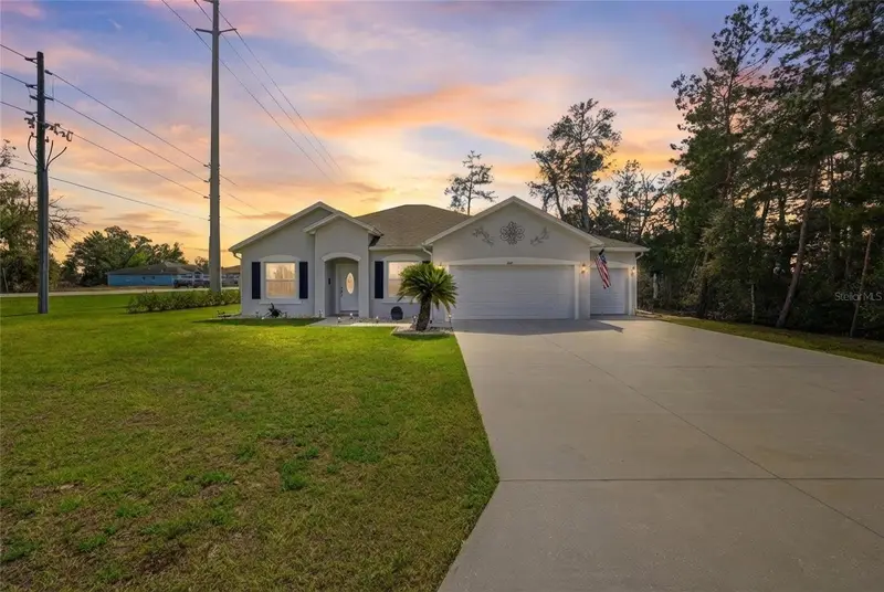 Kingsland Country Estates listing