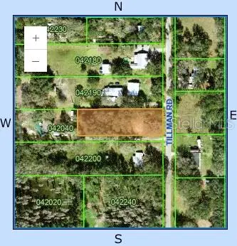 5614 Tillman Rd, FL