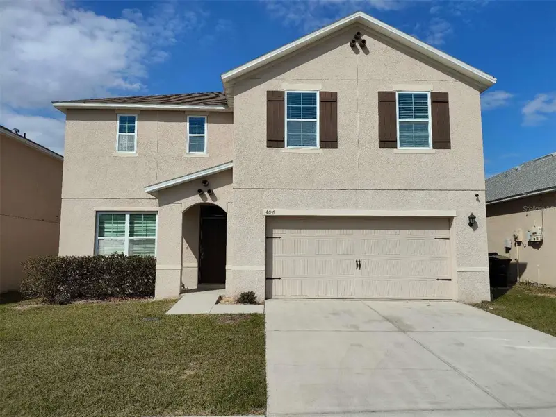 406 Nova Dr, FL