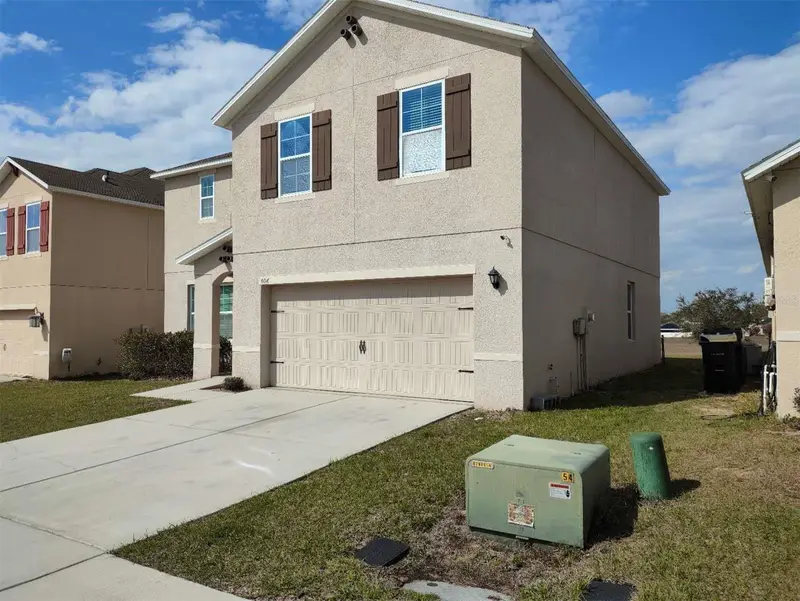 406 Nova Dr, FL