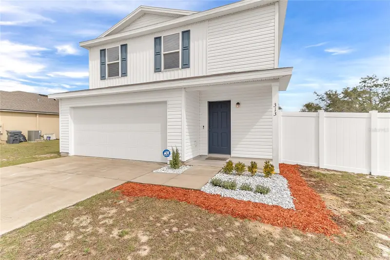 313 W Aster Ct, FL