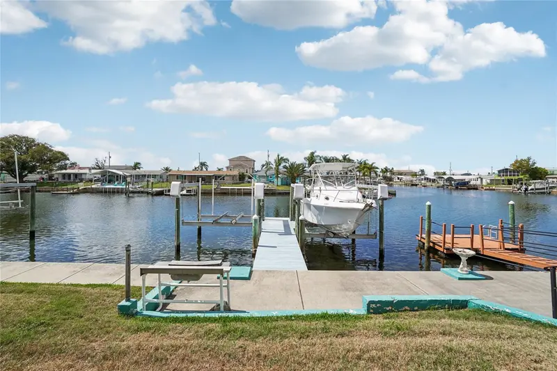 6509 Nautical Isle, FL