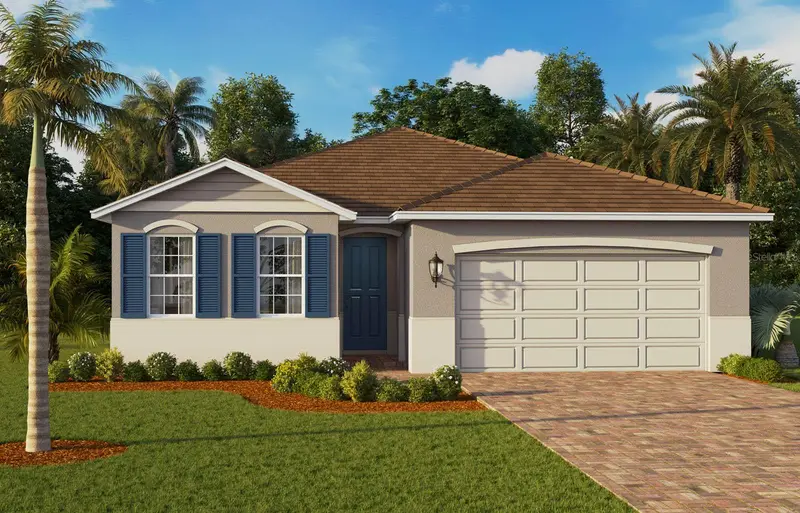 Lakes of Mount Dora pending