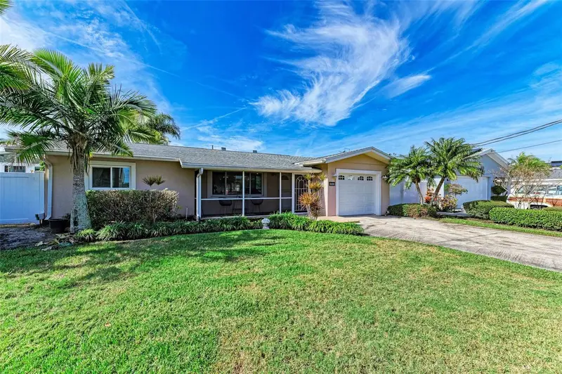 6000 Bayou Grande Blvd Ne, FL