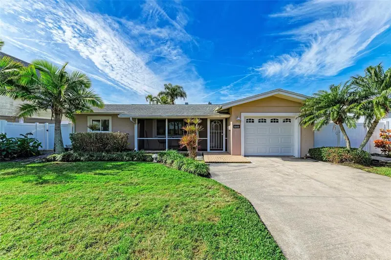 6000 Bayou Grande Blvd Ne, FL