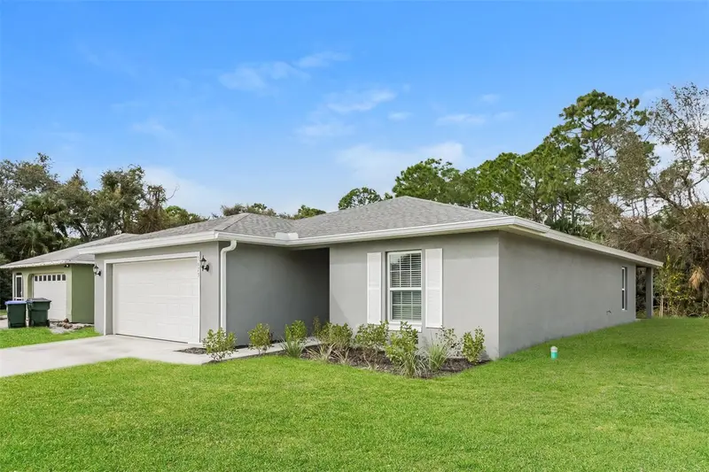 3673 Shalimar Ter, FL