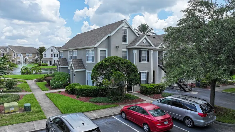 8901 Lee Vista Blvd #3001, FL