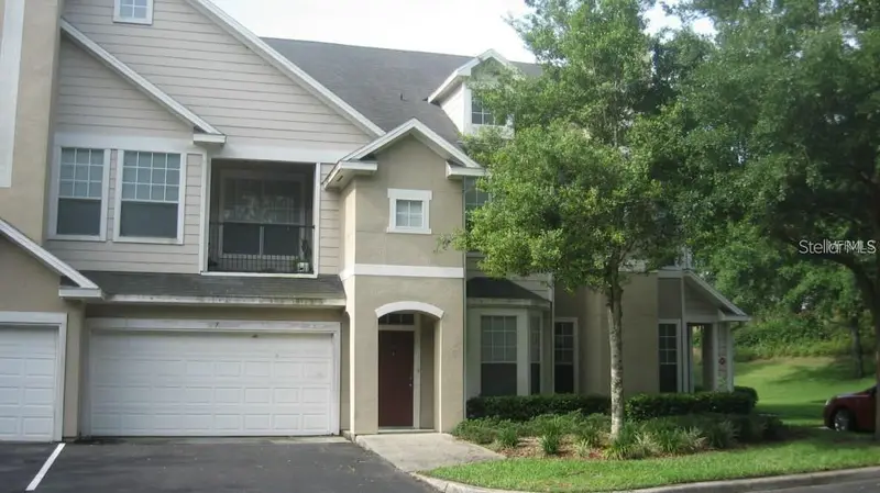 1101 Vintage Village Ln #108, FL