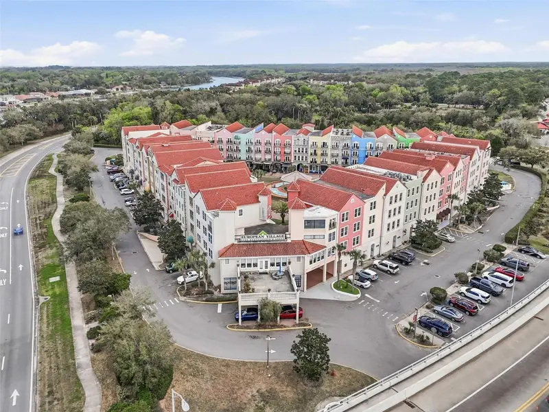 101 Palm Harbor Parkway, FL
