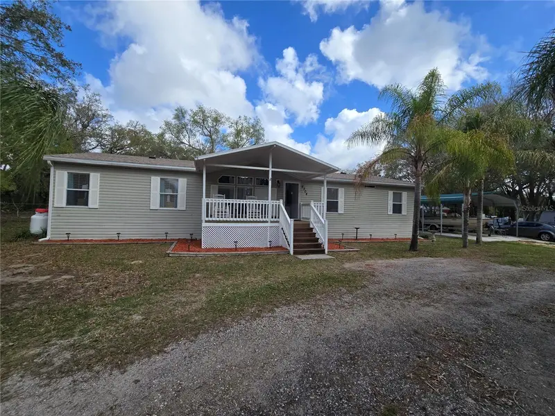 5304 Fairmont Rd, FL