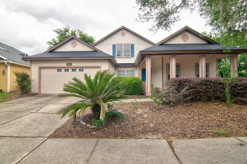 7852 Sw 84th Way, FL