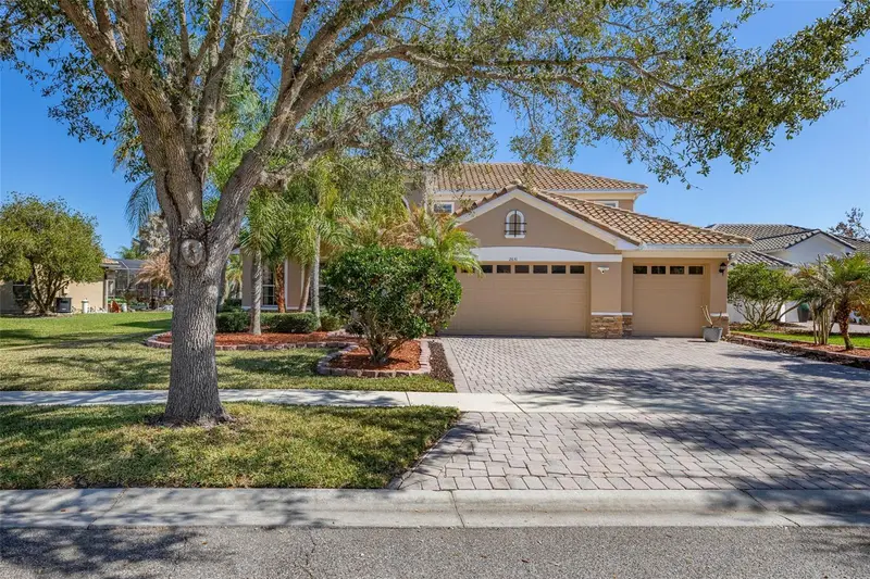 2631 Captains Ct, FL