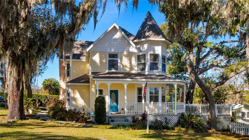 110 W Minnehaha Ave, FL