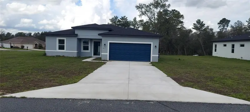 2673 Sw 156th Pl, FL