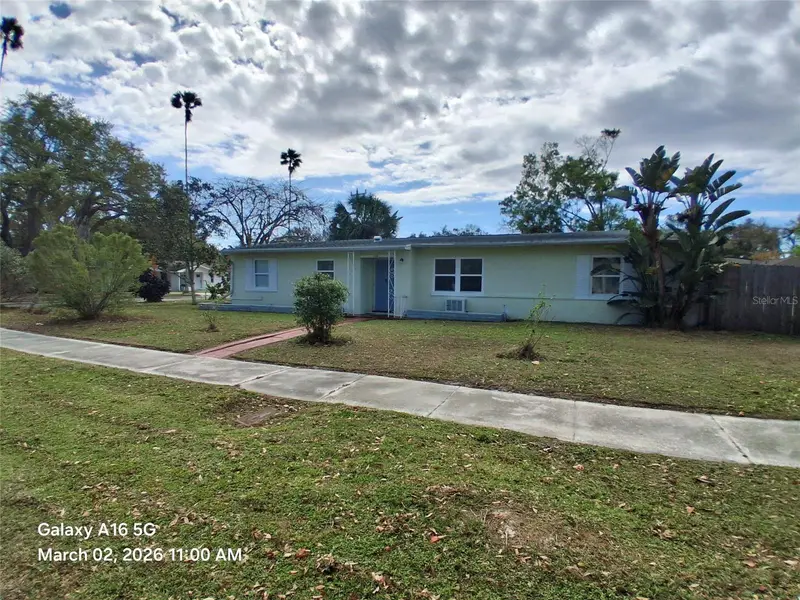 1061 Nokomis St, FL